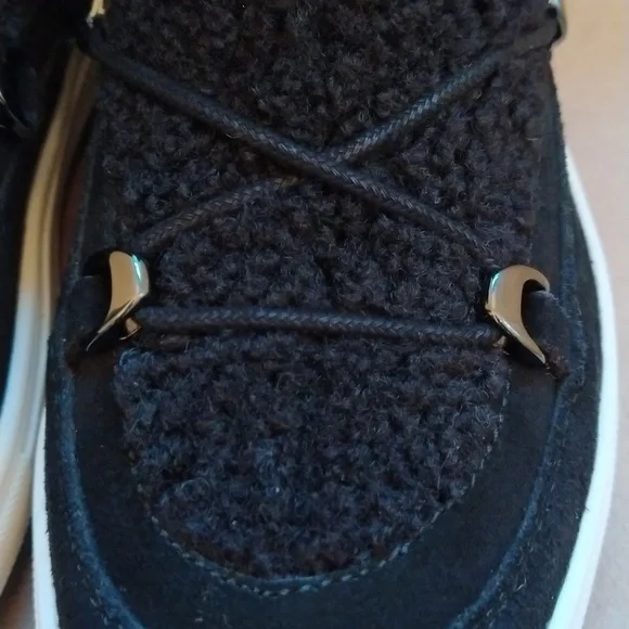 Blondo Waterproof Winter Snow Boots Sz 10 NWB - Picture 6 of 9